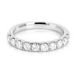 Abigail... Lab Grown Diamond Set Wedder in 18ct Gold